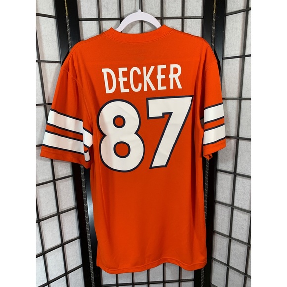 Broncos Jersey #87 - Picture 3 of 4